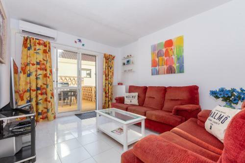 Apartamento Urbanizaci�n Casablanca