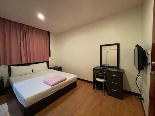 Hostal Da Fang Hotel
