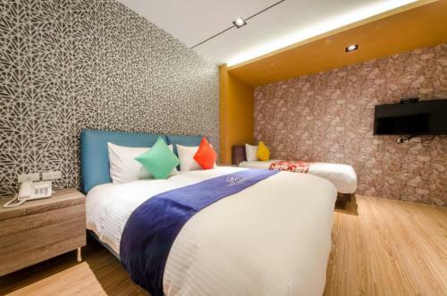 Posada Mucun Hot Spring Resort