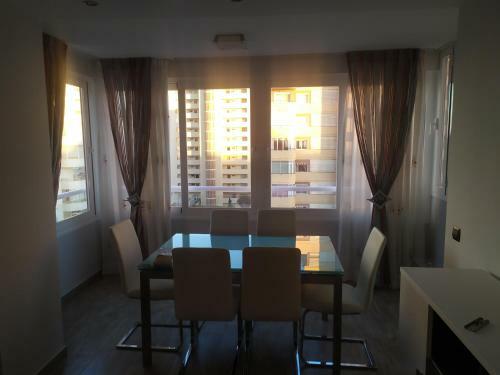 Apartamento Los Boliches Fuengirola Sweet&beach