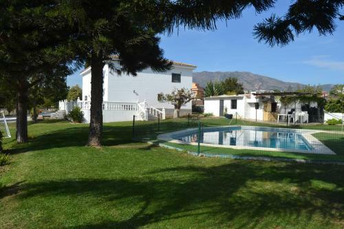 Villa Casa Mama Lola