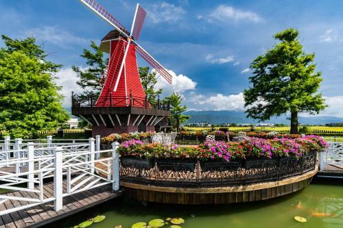 Chateau Windmill