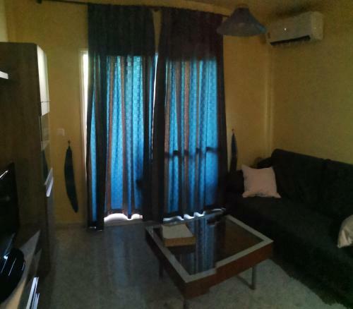 Apartamento Aquilla Parque