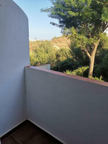 Apartamento Aquilla Parque