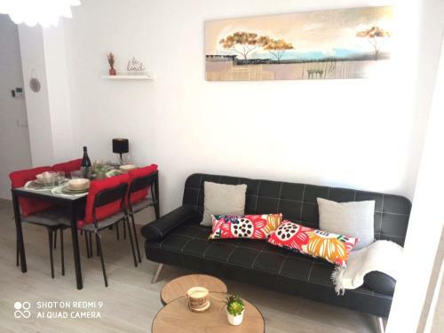 Vuestro Apartamento Del Sur