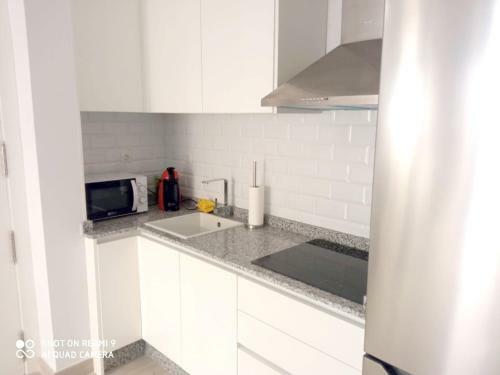 Vuestro Apartamento Del Sur