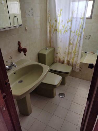 Apartamento En El Centro Y Al Lado de La Playa