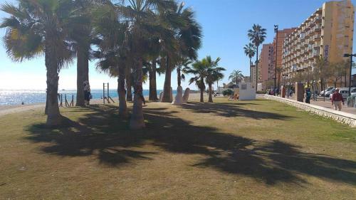 Apartamento Catalu�a