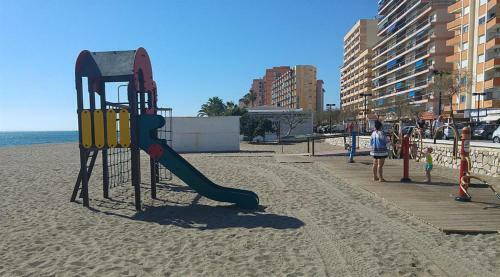 Apartamento Catalu�a
