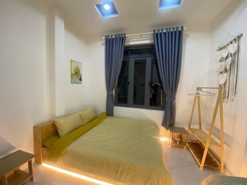 Hostal Louis House Dalat