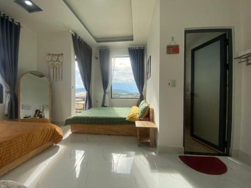 Hostal Louis House Dalat