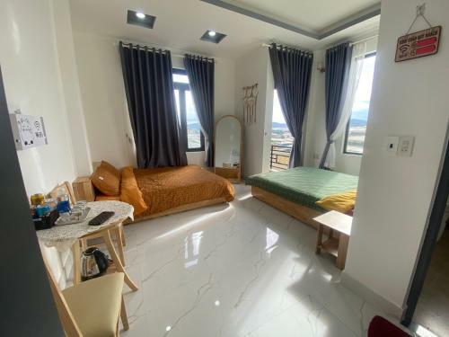 Hostal Louis House Dalat