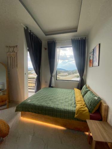Hostal Louis House Dalat