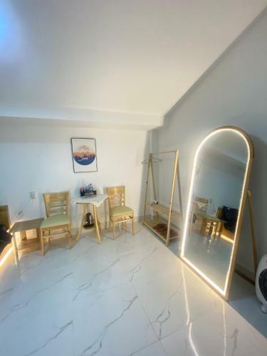 Hostal Louis House Dalat