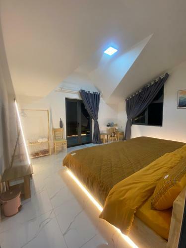 Hostal Louis House Dalat