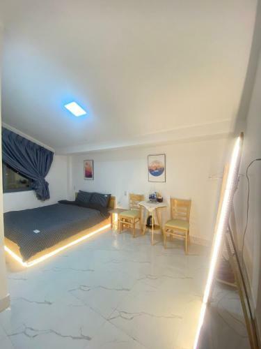 Hostal Louis House Dalat