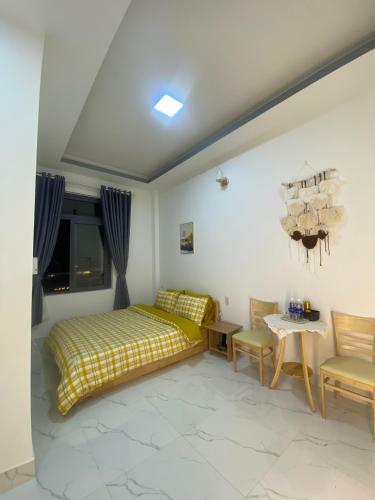Hostal Louis House Dalat