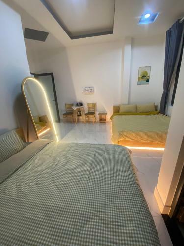 Hostal Louis House Dalat