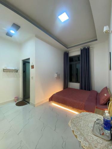 Hostal Louis House Dalat