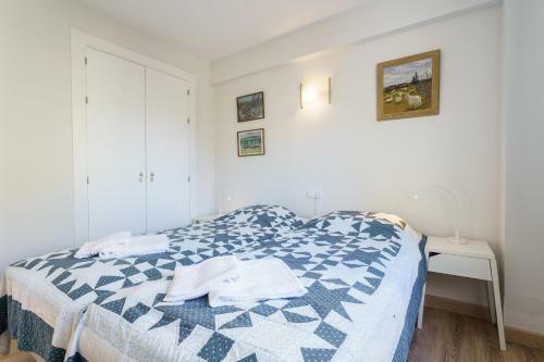 Apartment Acapulco