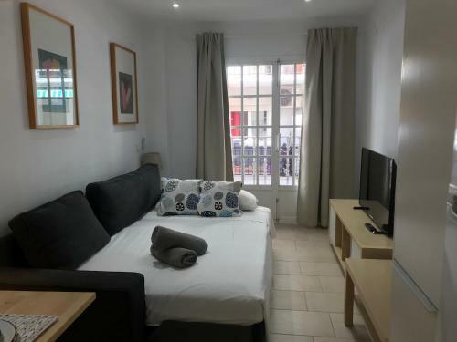 Homeabroad Apartments - Boliches Playa