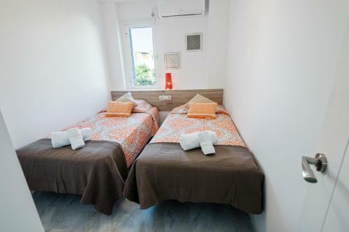 Apartamento Castillo De Torreblanca
