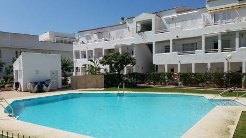 Apartamento Castillo De Torreblanca