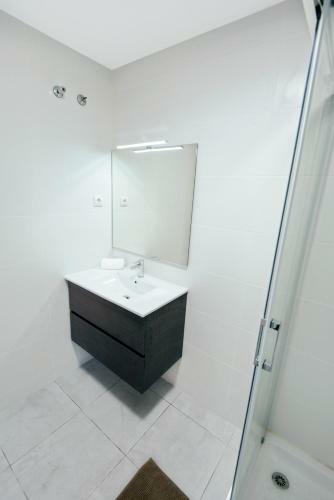Apartamento Castillo De Torreblanca