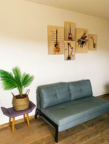 Apartamento ??? ?????goddess Of The Desert