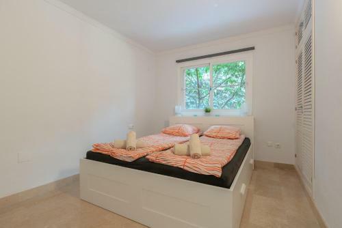 Apartamento Fuengirola Hills With Seaview