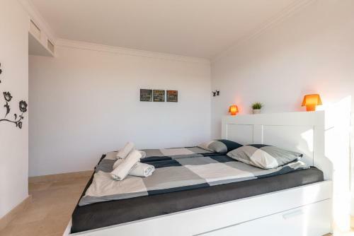 Apartamento Fuengirola Hills With Seaview