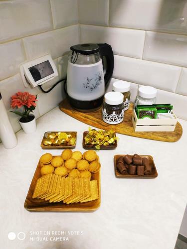 Hostal Dekel Dom Baharava