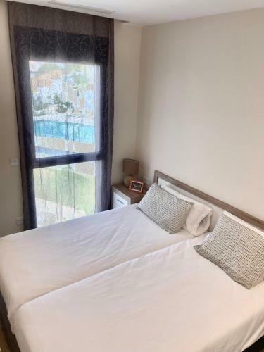 Apartamento The View Luxury Vacation Penthouse 2