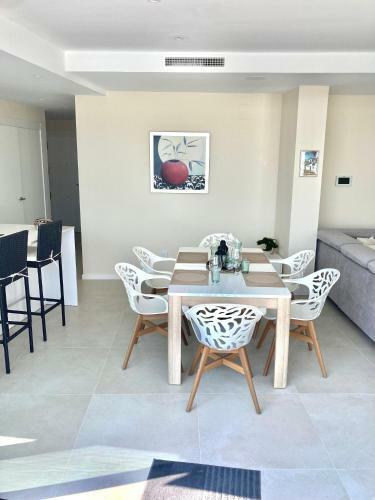 Apartamento The View Luxury Vacation Penthouse 2