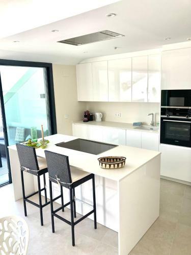 Apartamento The View Luxury Vacation Penthouse 2