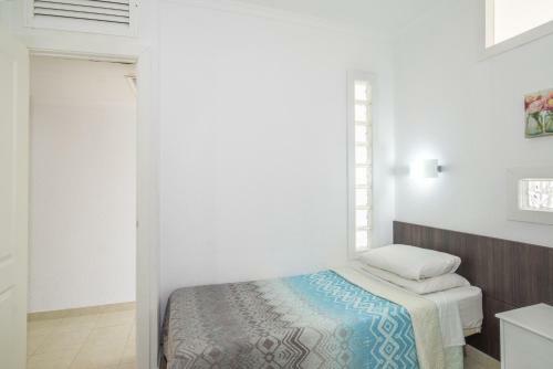 Apartamento Las Palmeras Sunny One Bedroom