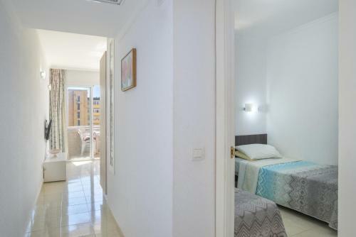 Apartamento Las Palmeras Sunny One Bedroom