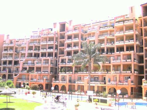 Torreblanca 2bed 2bath Penthouse Apartment