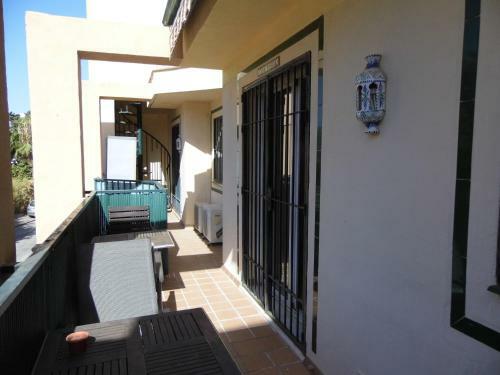Torreblanca 2bed 2bath Penthouse Apartment