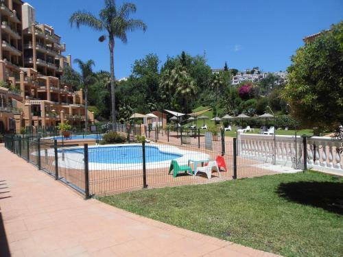 Torreblanca 2bed 2bath Penthouse Apartment