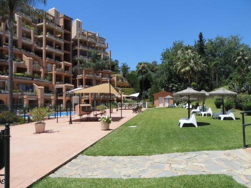 Torreblanca 2bed 2bath Penthouse Apartment