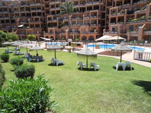 Torreblanca 2bed 2bath Penthouse Apartment