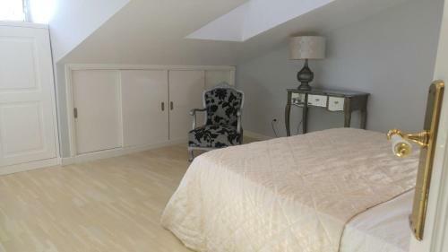 Apartamento 3m