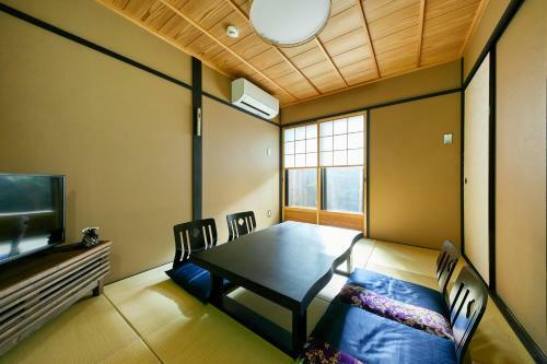 Villa ?? ??? By ??kyoto Hanare