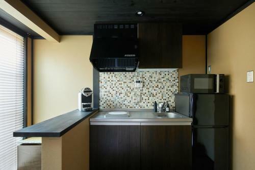 Villa ?? ??? By ??kyoto Hanare