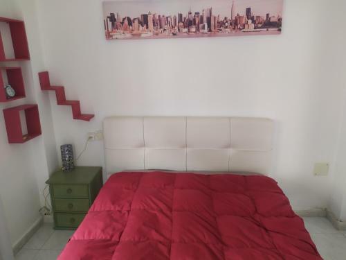 Apartamento Fuengirola Center Sun & Beach