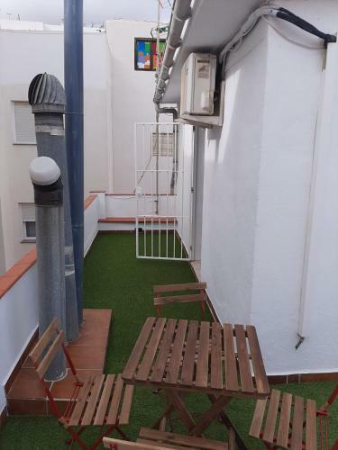 Apartamento Fuengirola Sun&beach