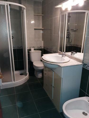 Apartamento Fuengirola Sun&beach