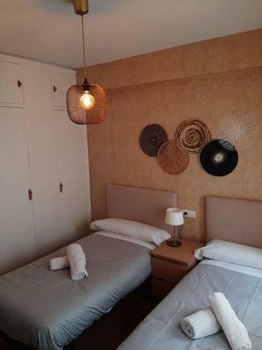 Apartamento Fuengirola Sun&beach
