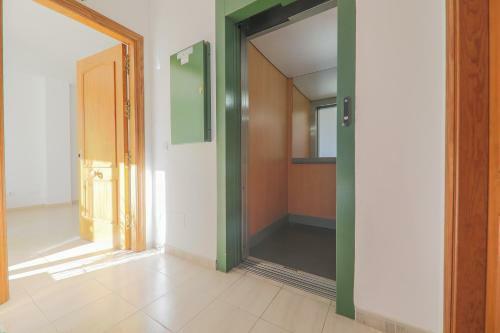 Apartamento Atico La Casa Del Sol